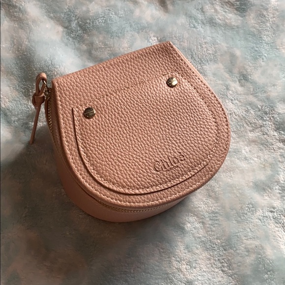 Chloe Handbags - Chloe jewelry case